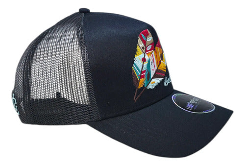 Gorra Lost Calf 100% Original New Colección Visera Curva