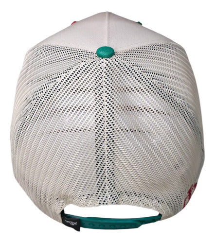 Gorra Lost Calf 100% Original New Colección Visera Curva