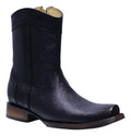 Bota Urbana Vaquera Piel  100% Flotter Venado Vacuero Dubai