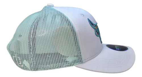 Gorra Lost Calf 100% Original New Colección Visera Curva