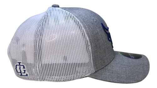 Gorra Lost Calf 100% Original New Colección Visera Curva