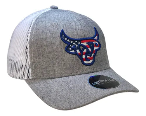 Gorra Lost Calf 100% Original New Colección Visera Curva