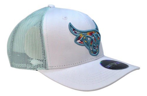 Gorra Lost Calf 100% Original New Colección Visera Curva
