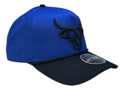 Gorra Lost Calf 100% Original New Colección Visera Curva