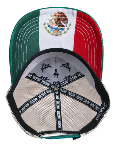 Gorra Lost Calf 100% Original New Colección Visera Curva